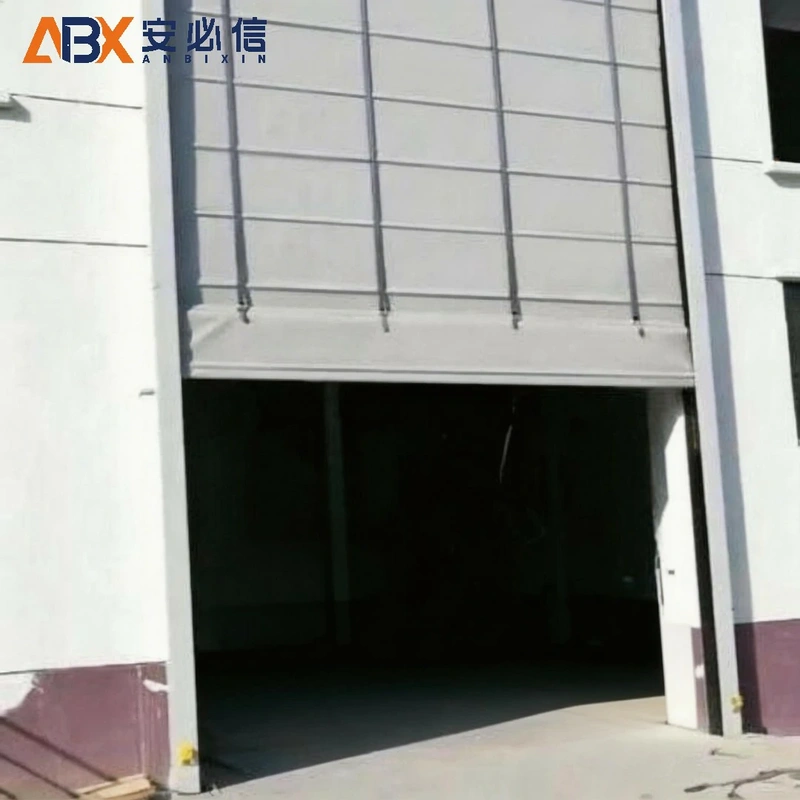 武威伸缩式卸货平台
