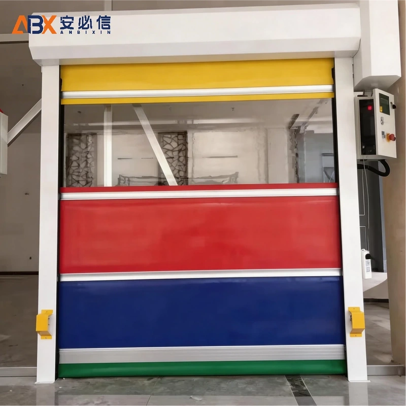 武威高速门